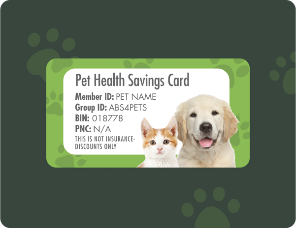 Fill pet hot sale prescription